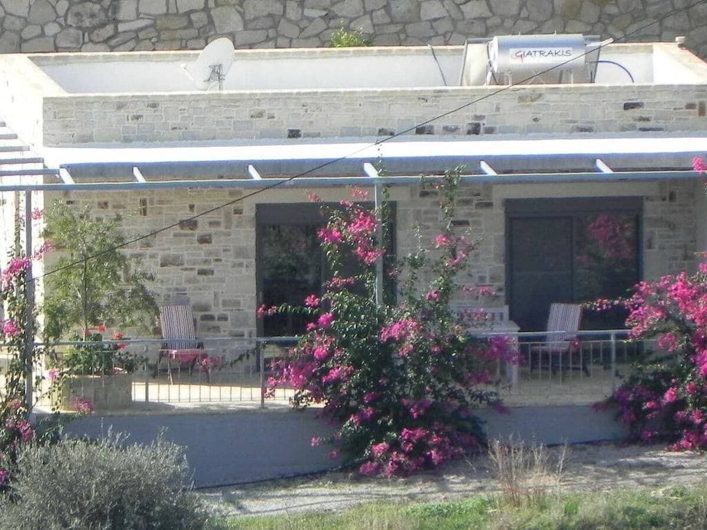 Ferienhaus in Kamilari mit Wifi 1