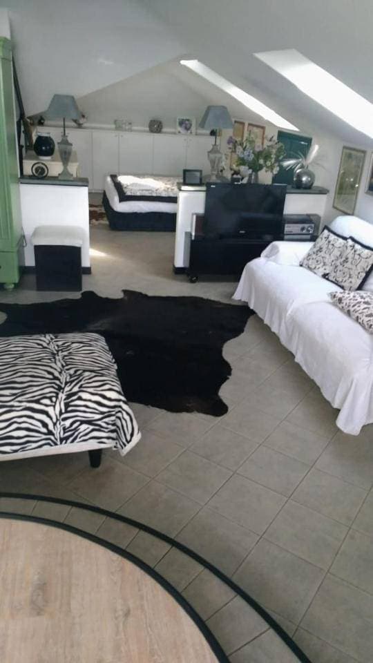 Foto 9 von 12: Apartment with Sea View