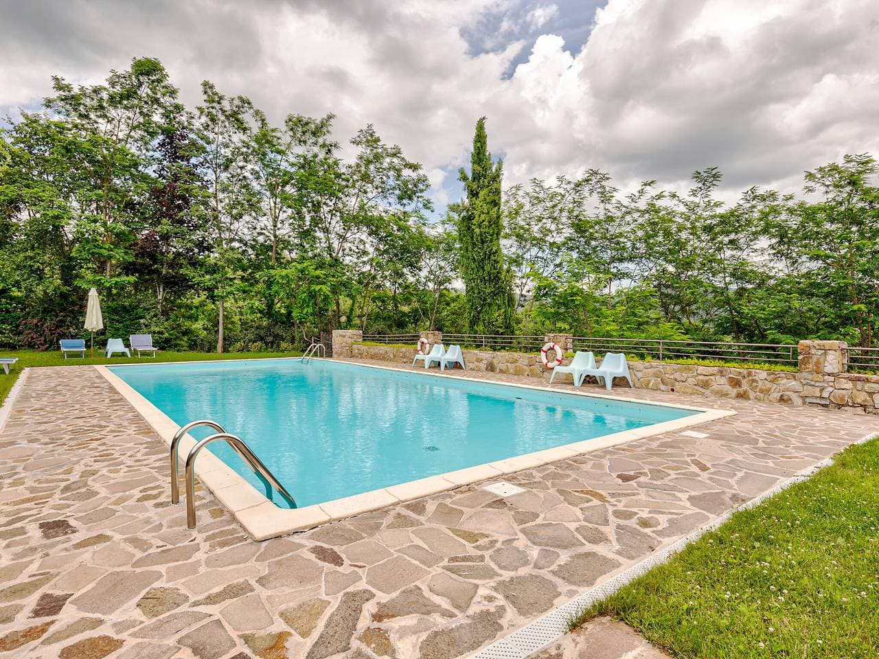 Ein Apartment-Rückzugsort im Weinberg 1