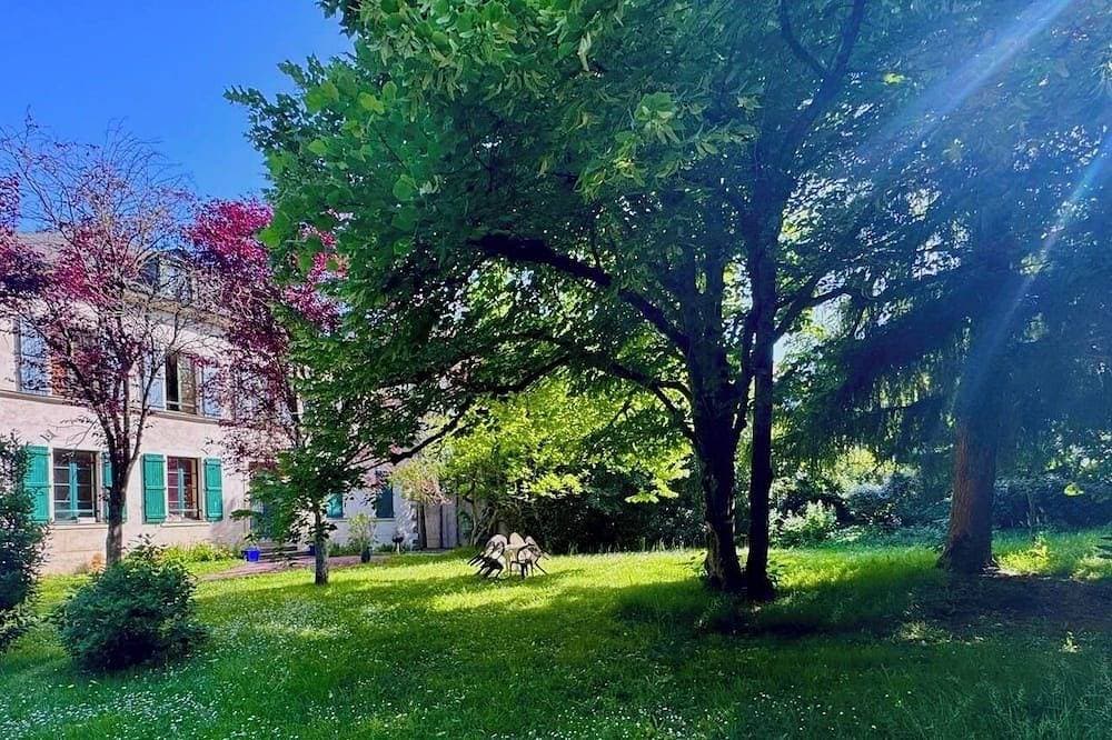 Foto 13 von 25: Le manoir Mermoz - A haven of peace in Rennes