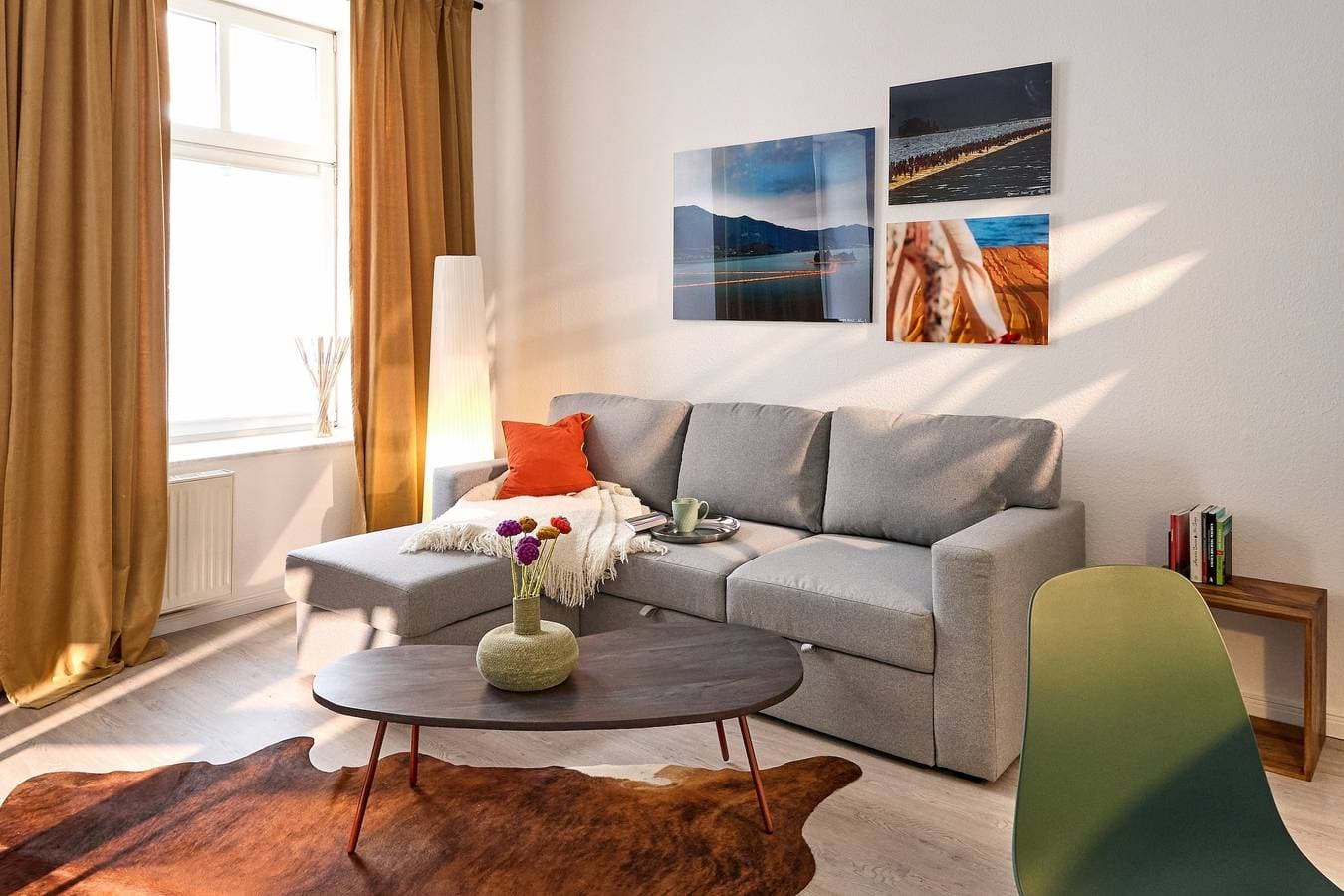 Neu! Hygge Schwerin 1