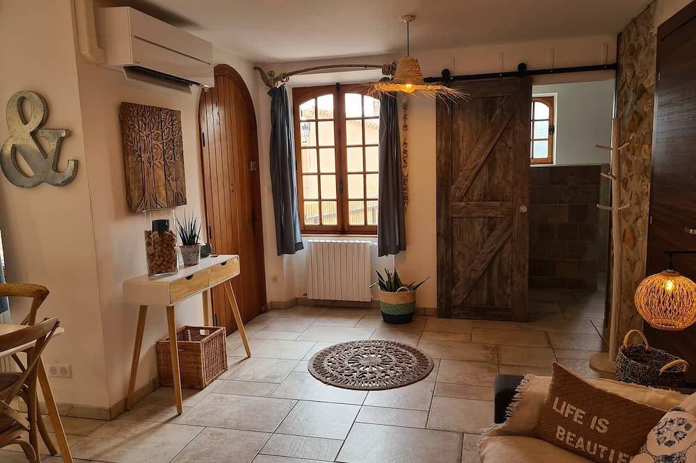 Foto 11 von 27: Charmantes Ferienhaus in Vinsobres in der Drôme Provençale