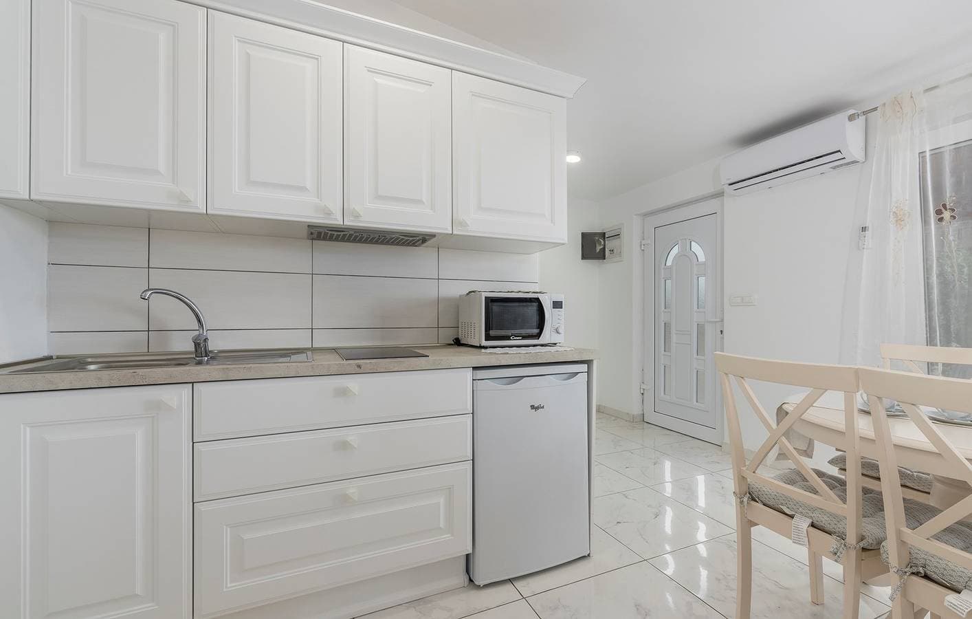 Foto 5 von 12: Studio Apartment Blazevic II