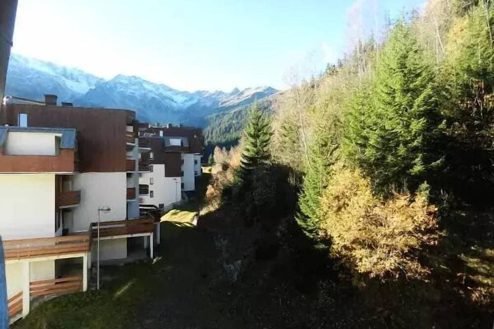 Foto 7 von 9: Glacier Residence - Studio for 4 People