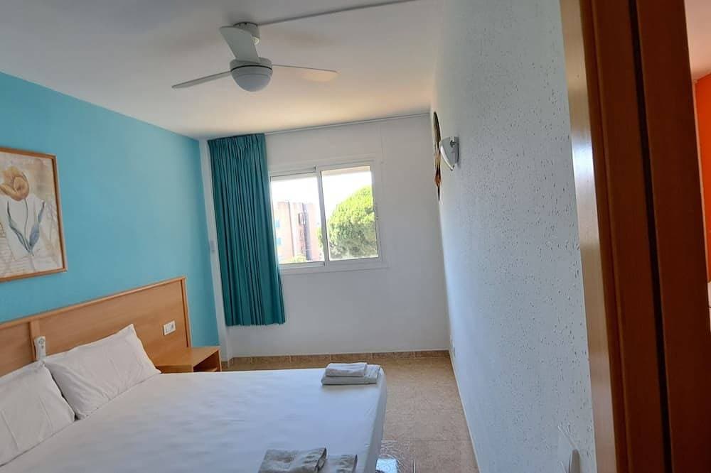 Foto 5 von 30: Apartment mit Pool und Terrasse mit Meerblick
