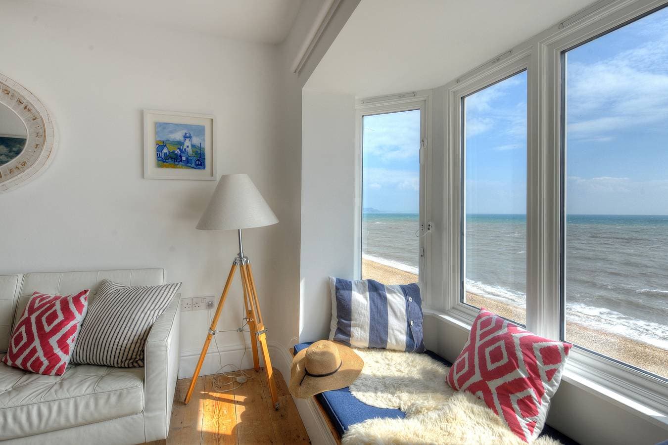 Ferienwohnung 1