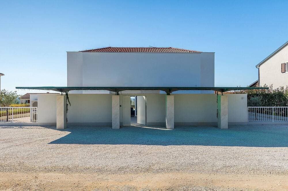 Foto 10 von 30: Atemberaubendes Zuhause in Porec