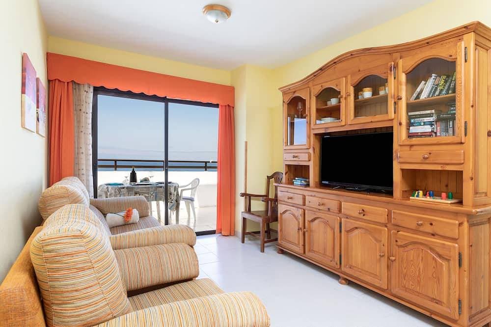 Foto 7 von 21: Spektakuläre Penthouse Mit Meer- Und Strandblick, Kostenlosem WIFI