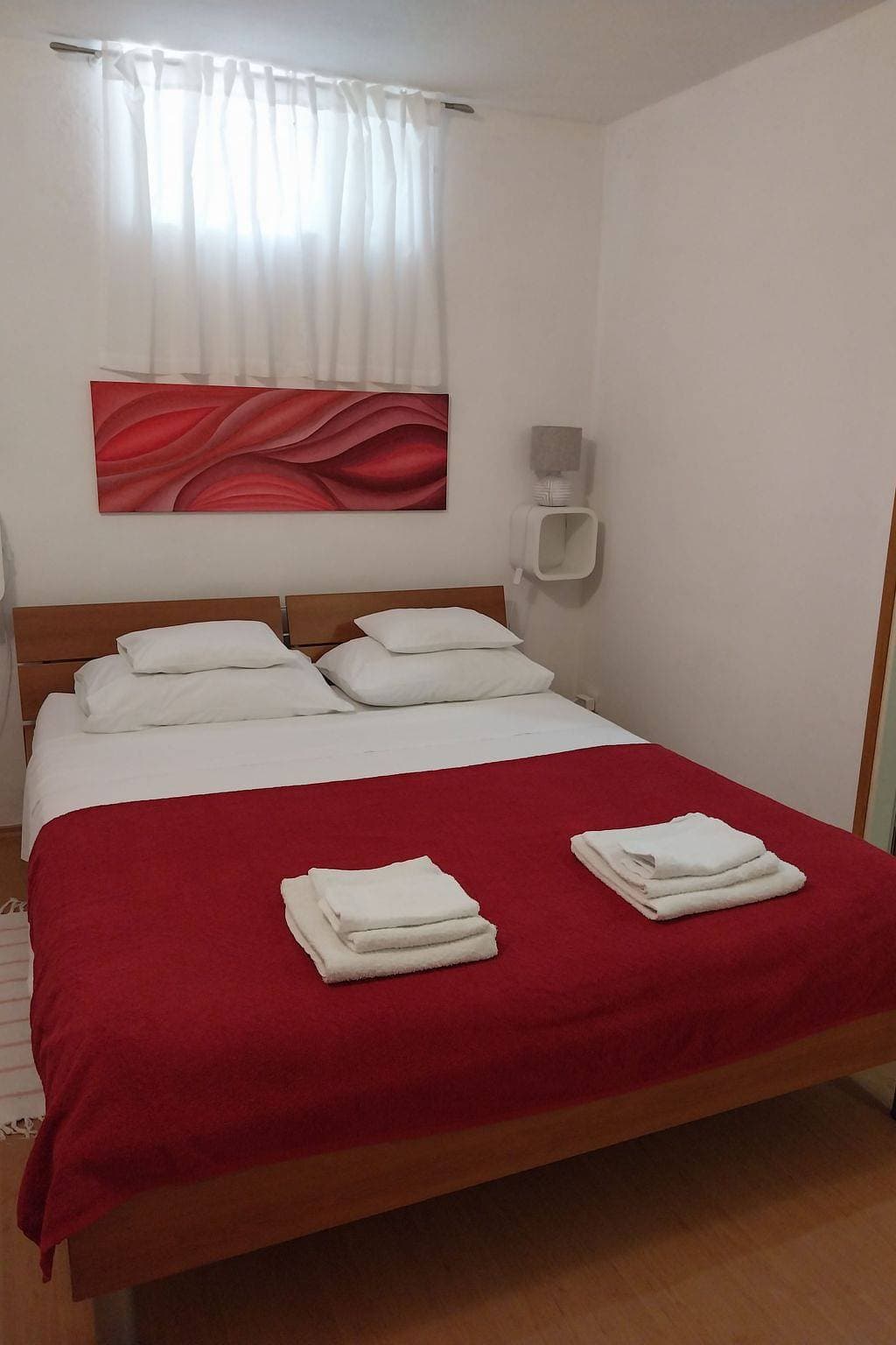 Foto 12 von 38: Appartement Peliska - ein paar Schritte vom Strand entfernt