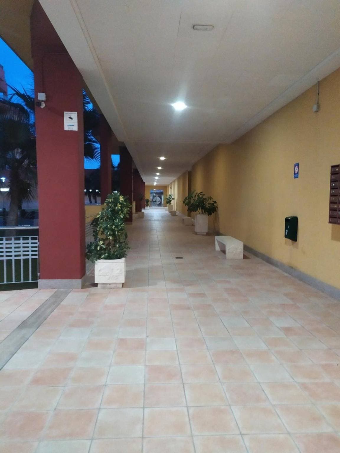 Foto 11 von 42: Studio Leyaros in Roquetas de Mar