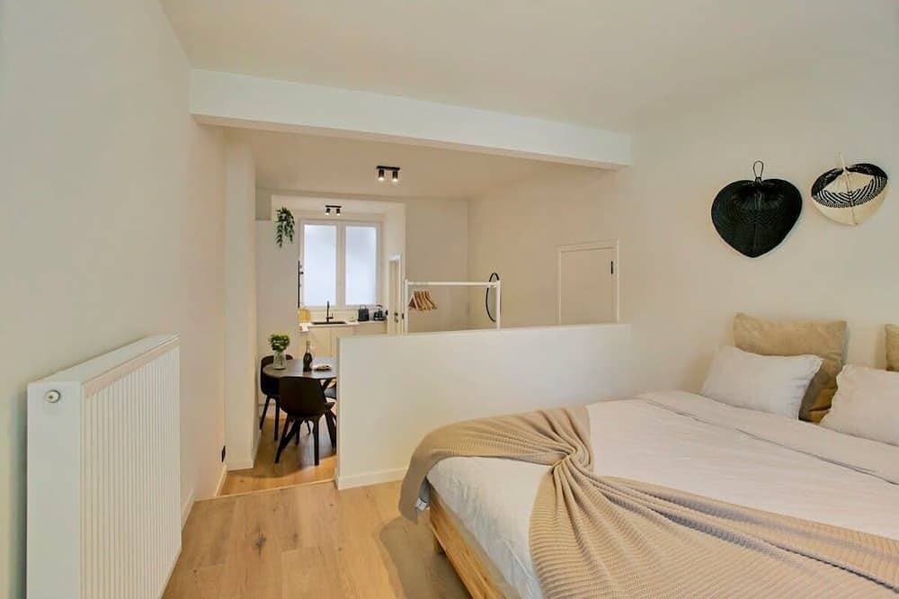 Foto 2 von 11: One-Br Getaway in Antwerp + free parking