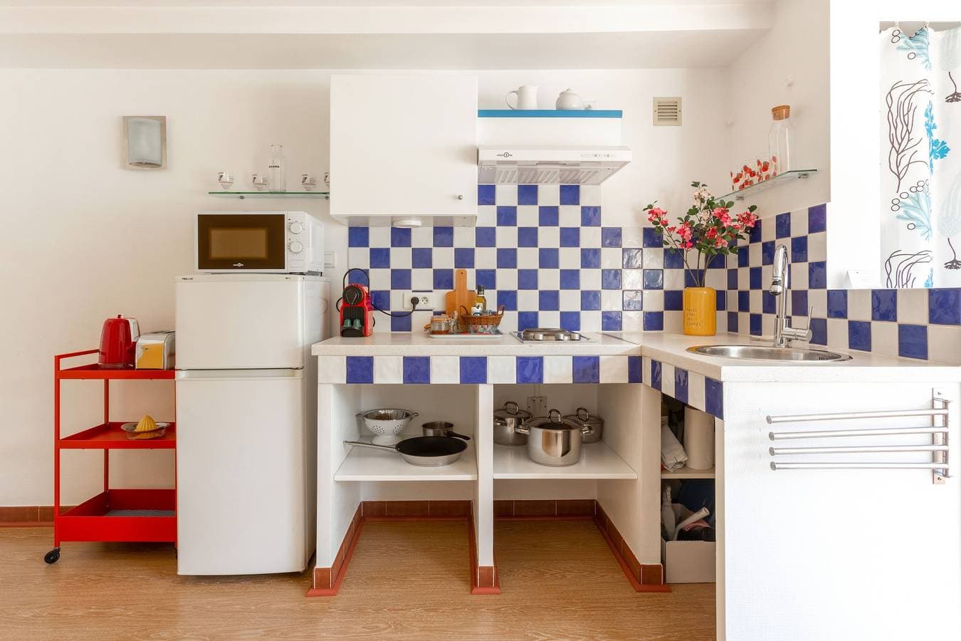Foto 7 von 13: Ferienwohnung für 2 Personen