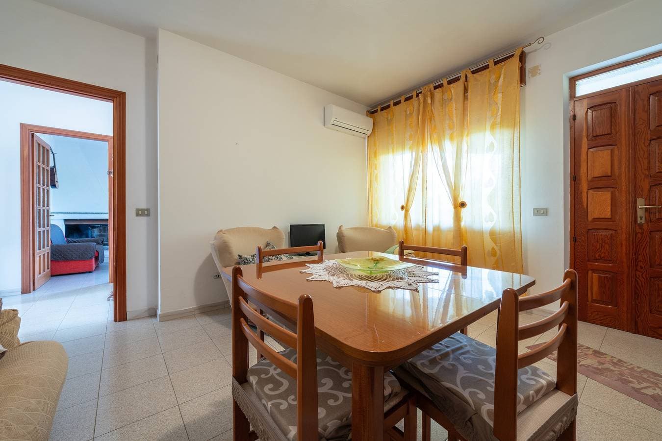 Foto 5 von 26: Ferienhaus 'San Giovanni' mit privater Terrasse, WLAN und Klimaanlage
