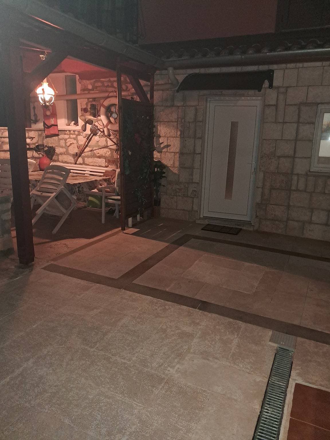 Foto 7 von 7: Studio für 2 Personen mit Terrasse