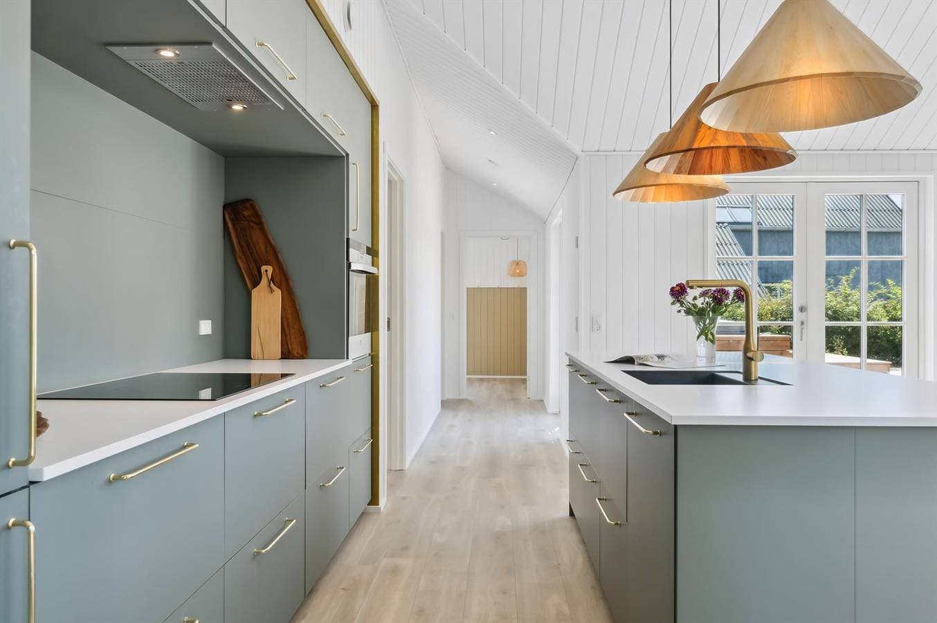Foto 9 von 34: Pet friendly home in Bagenkop with sauna