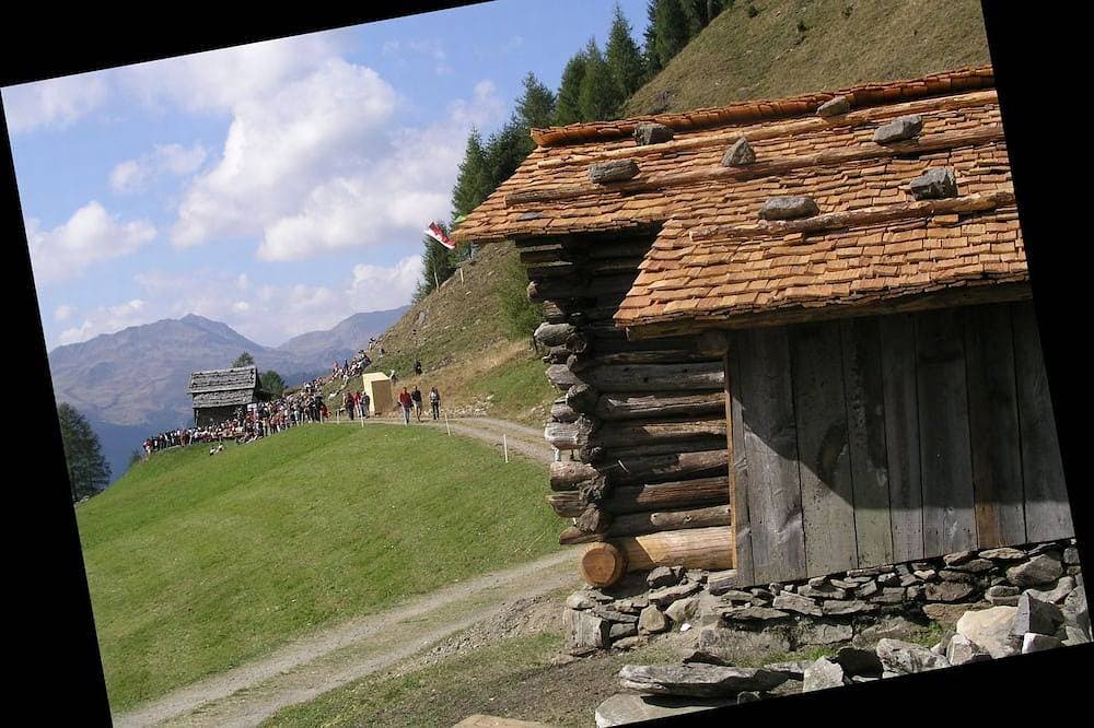 Wohlfühl-Angererhof: Nähe Drei Zinnen - Appartement Monte Cristallo (2P) - Aktiv 1