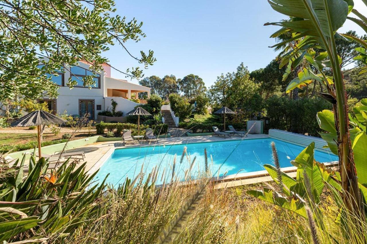 Casa do Palmeiral - Hoom B&B 1