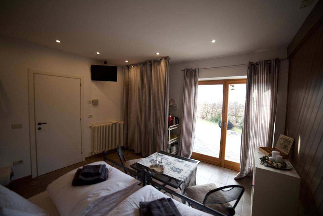 Foto 9 von 30: Standard Double Room