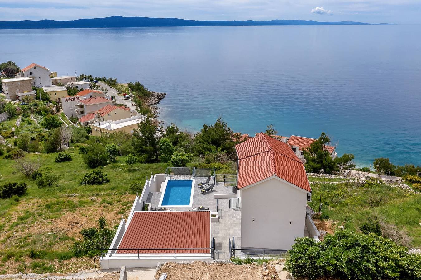 Foto 7 von 62: Villa No stress