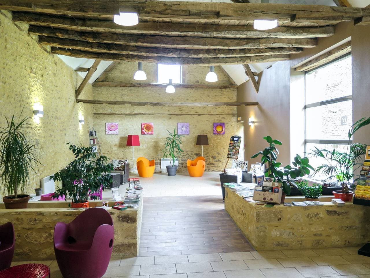 Foto 10 von 18: Les Bastides de Lascaux M.4X