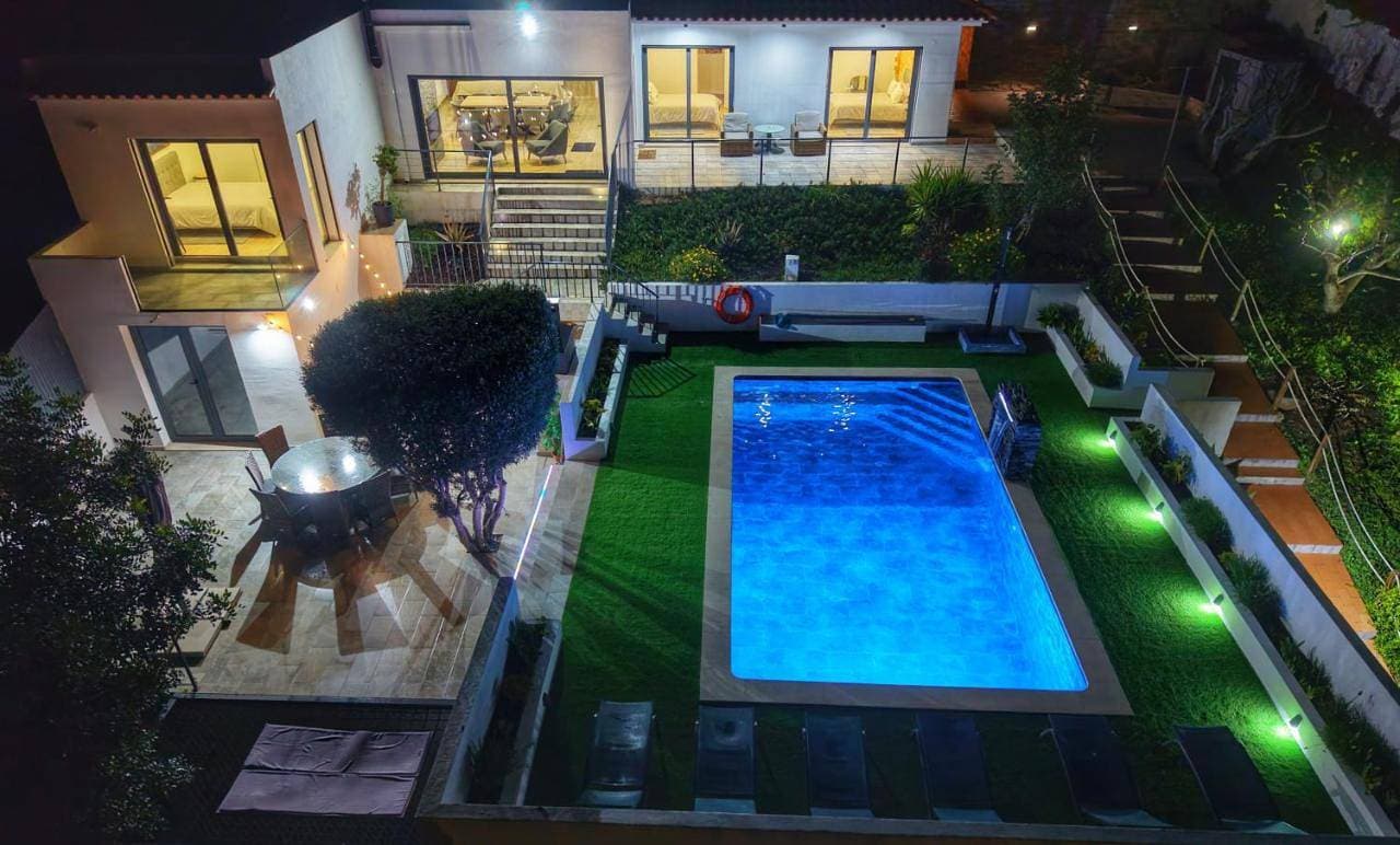 The View House 1