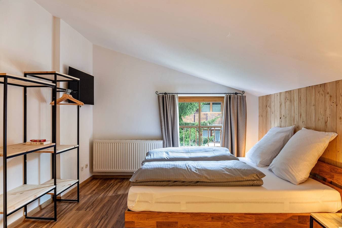 Foto 3 von 16: Gemütliche Ferienwohnung für Paare mit Kleinkind in Ehrwald