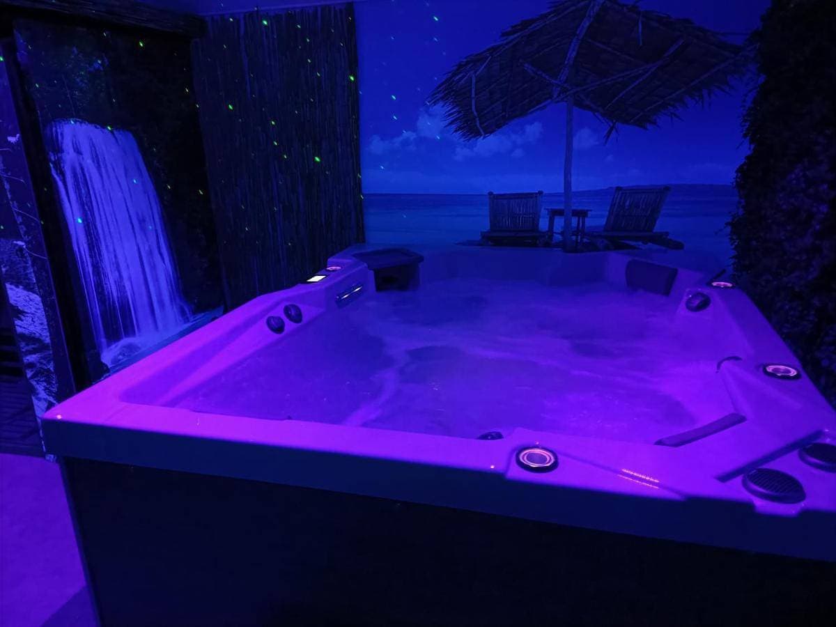 Virtuel Spa 1