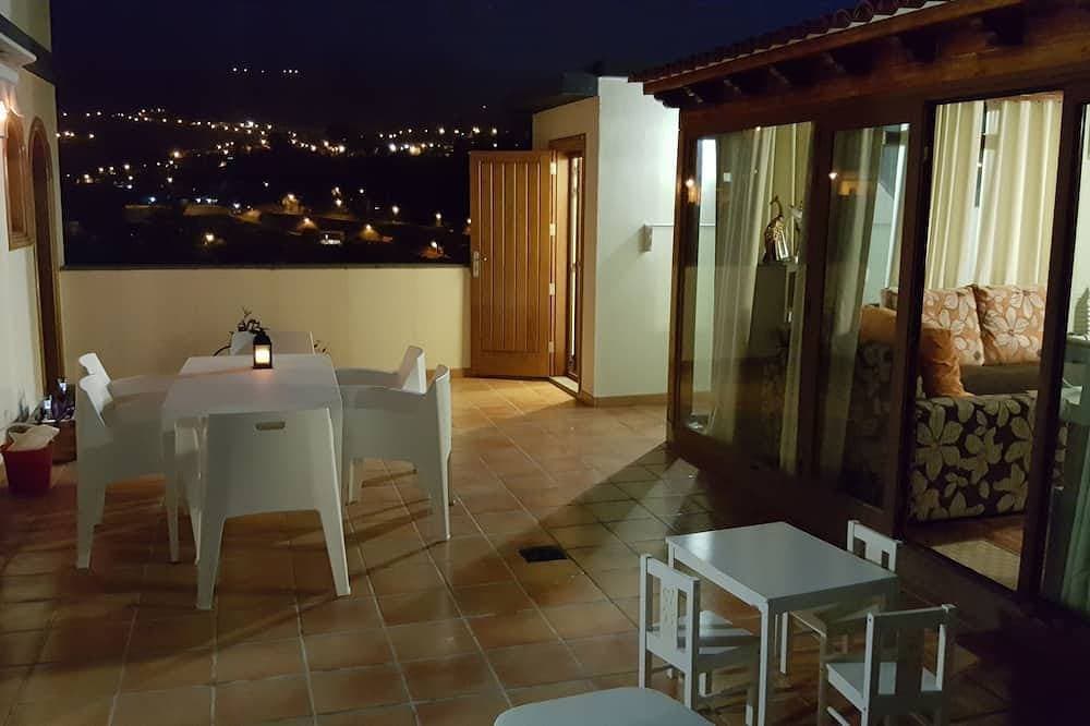 Luxus-Loft auf Gran Canaria. Jacuzzi und kostenloses WIFI. 1