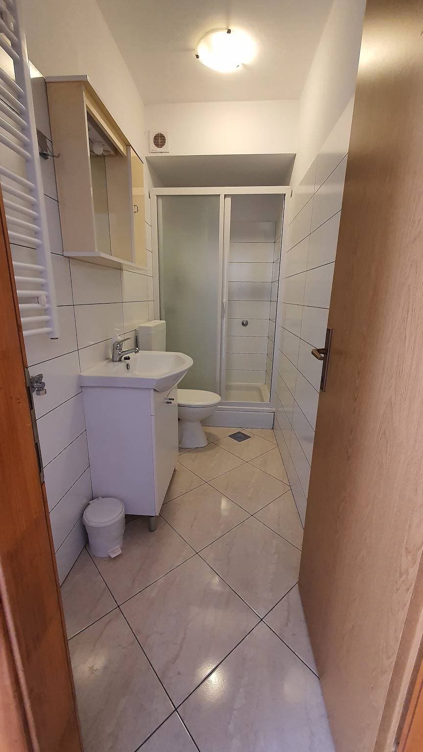 Foto 3 von 5: Ferienwohnung für 2 Personen mit Balkon