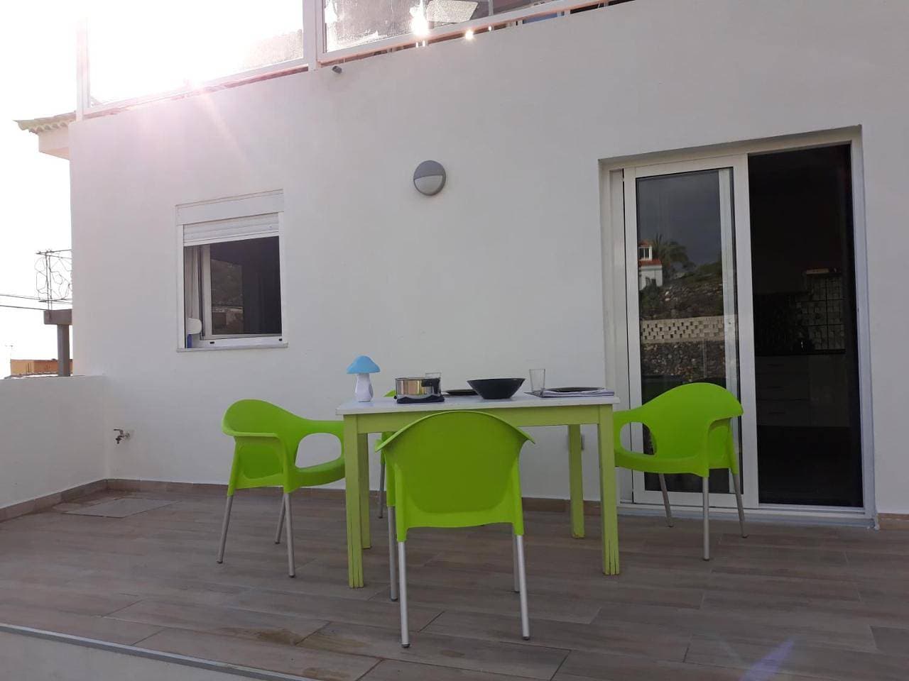 Foto 10 von 26: Apartment