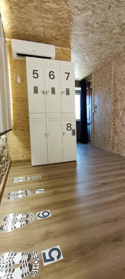 Foto 10 von 24: Single Bed in Mixed Dormitory Room