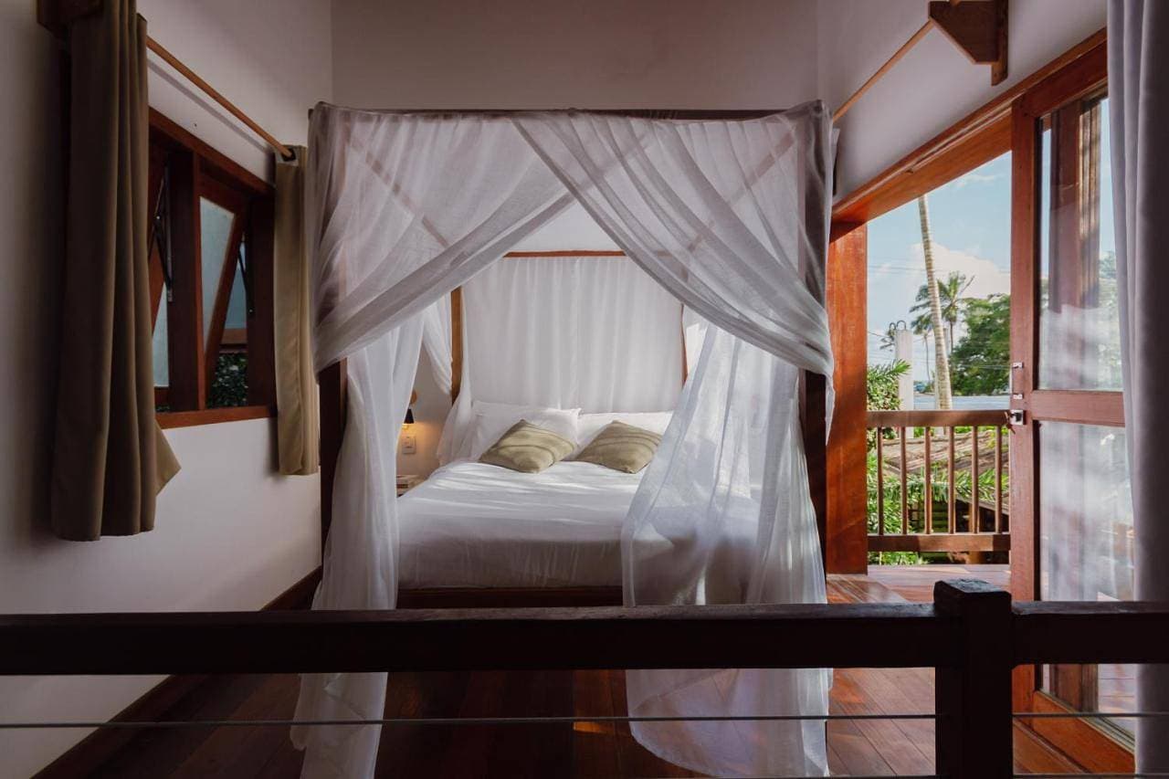 Villa Estrela Bungalow 1
