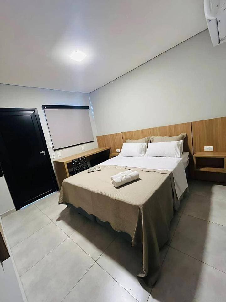 Foto 8 von 18: Double Room with Private Bathroom