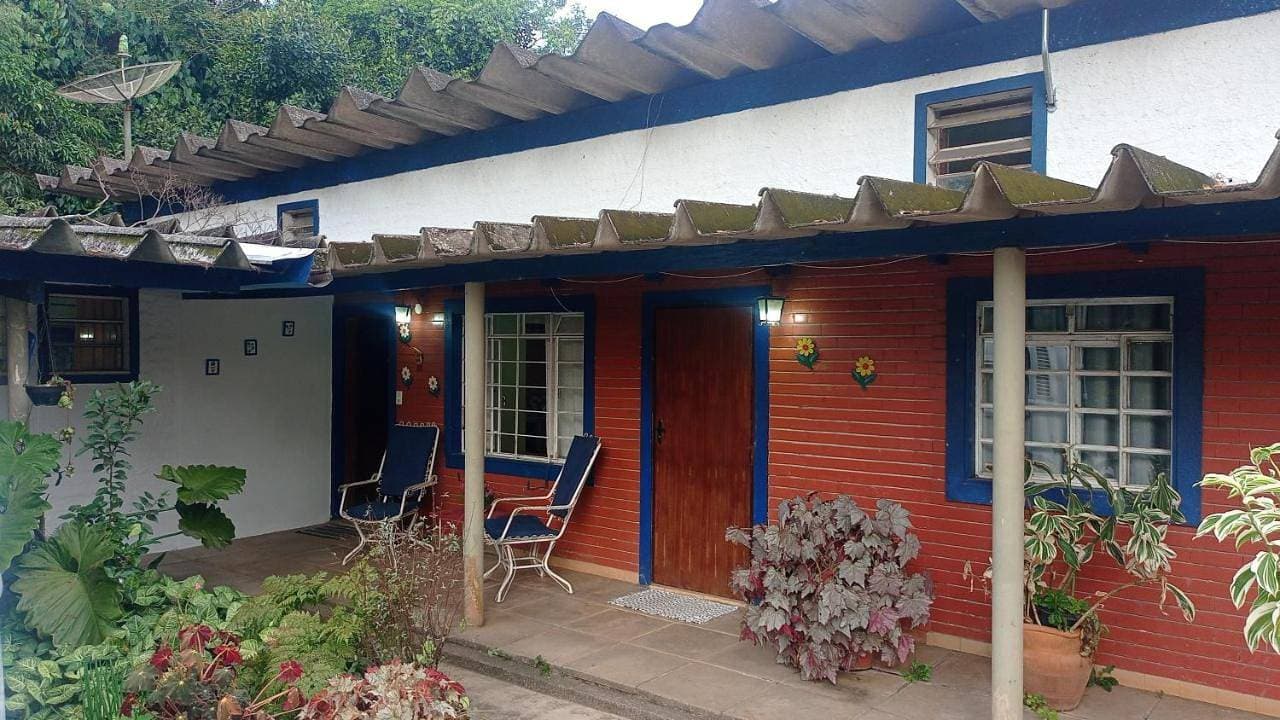 Foto 5 von 36: One-Bedroom House