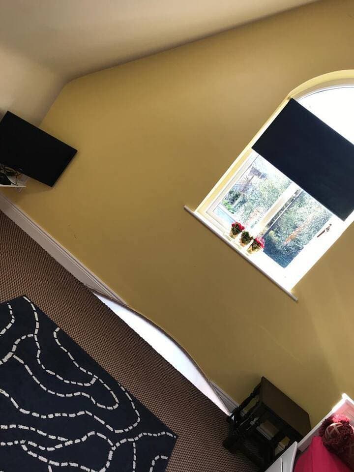 Foto 13 von 19: Ferienwohnung für 4 Personen mit Terrasse