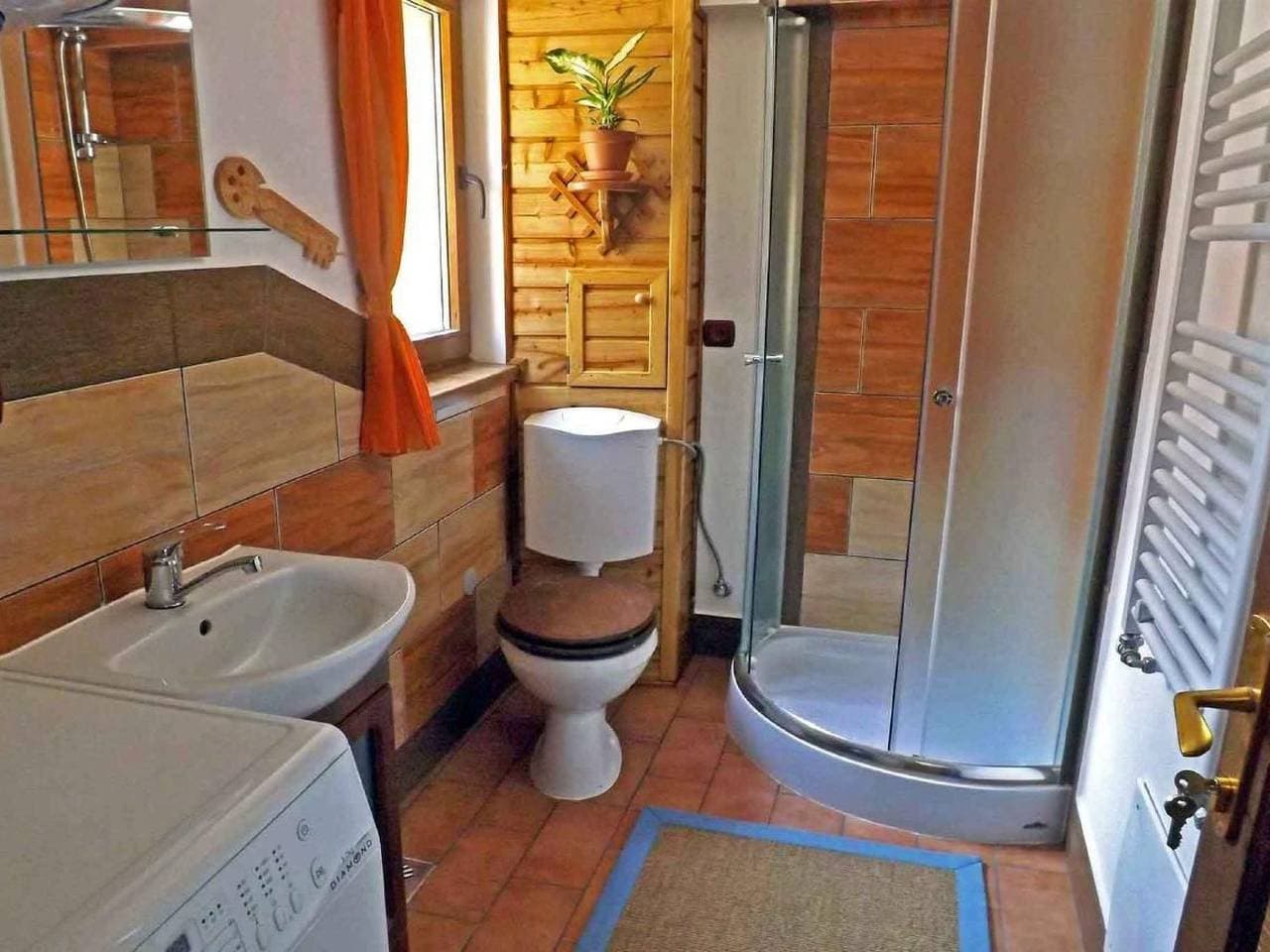 Foto 11 von 50: Casa Zollo 2 - kuschelige Fewo in den Hügeln