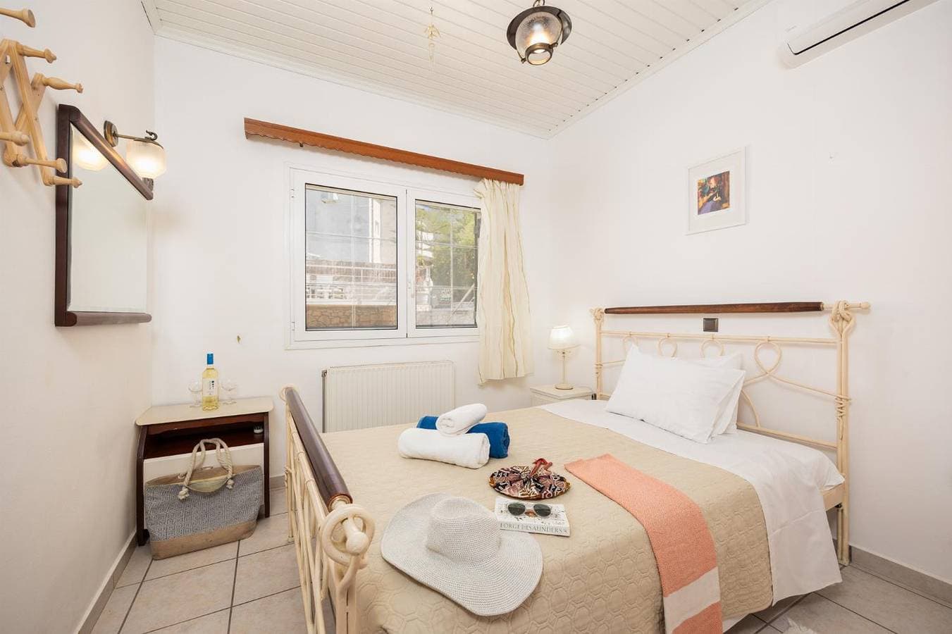 Foto 11 von 31: Villa für 11 Personen mit Terrasse