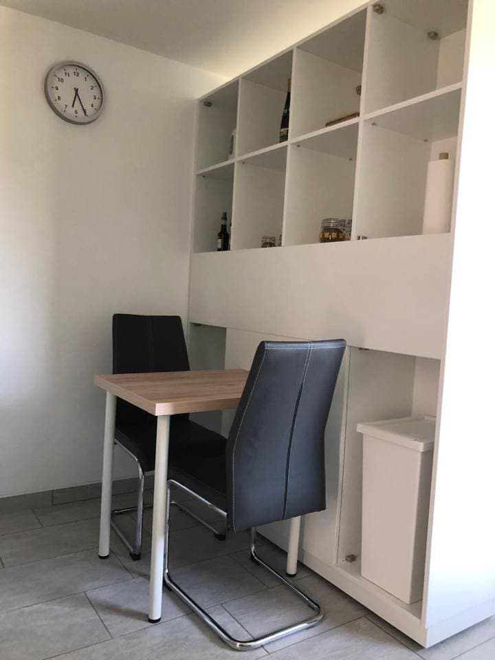 Foto 13 von 20: Studio Apartment