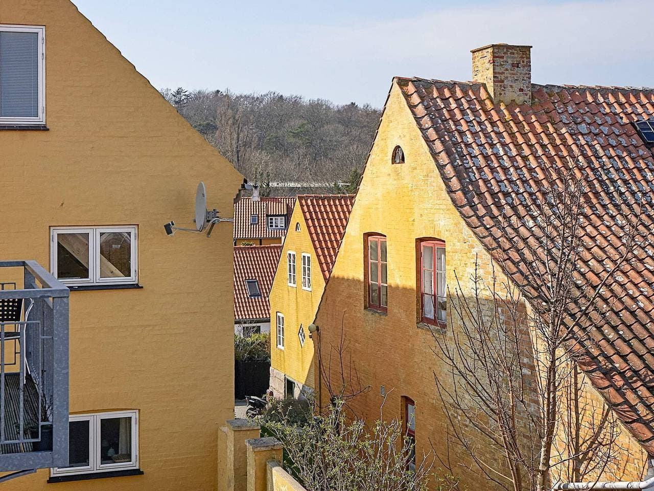 Foto 13 von 20: 4 Personen Ferienhaus in Gudhjem