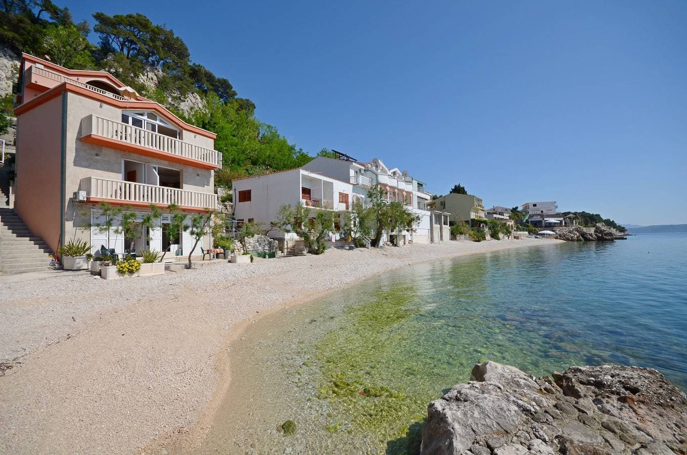 Apartments Jure 1