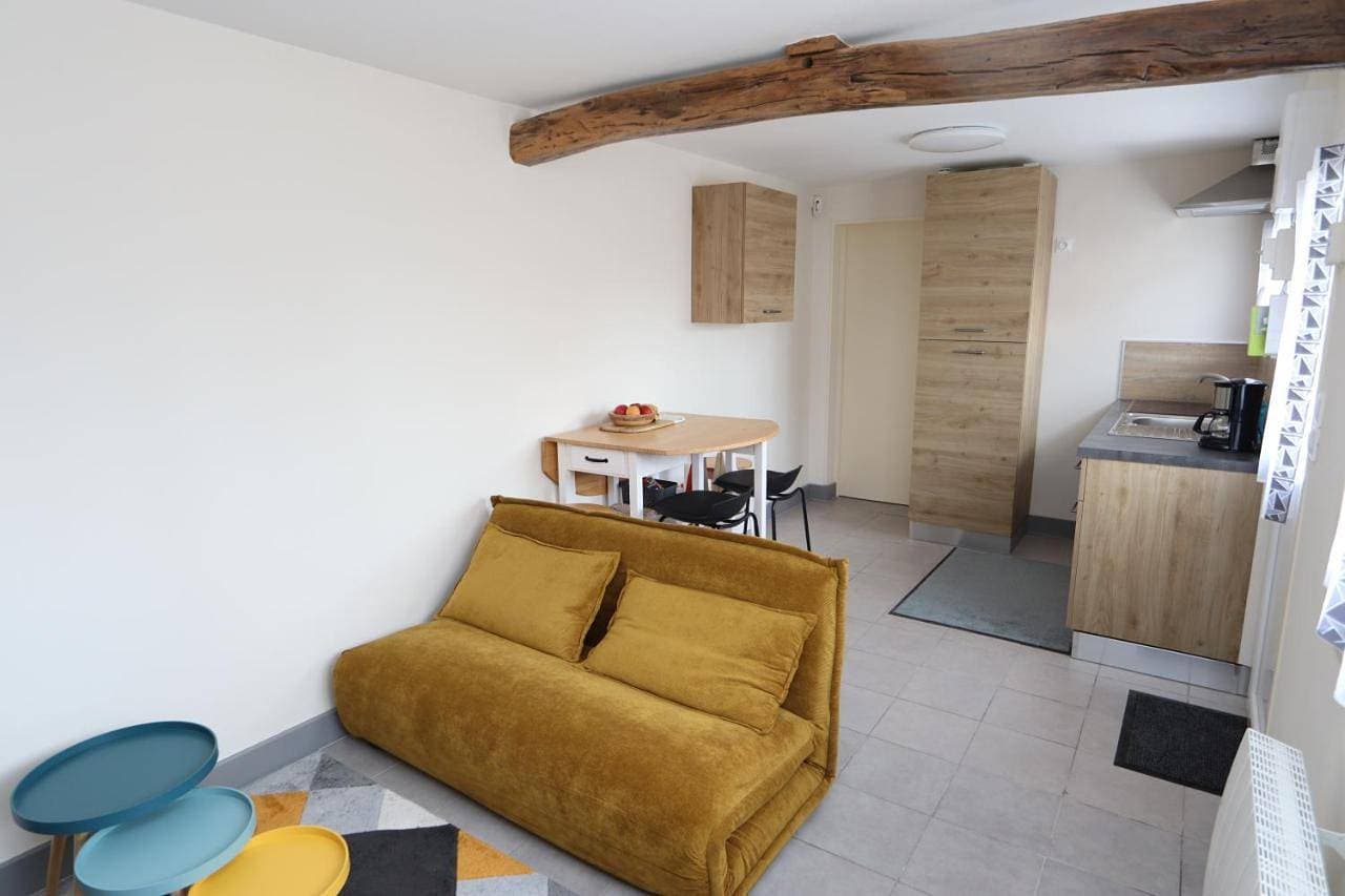 Foto 6 von 15: One-Bedroom House