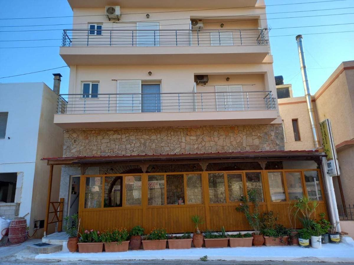 Vai Rent Rooms 1