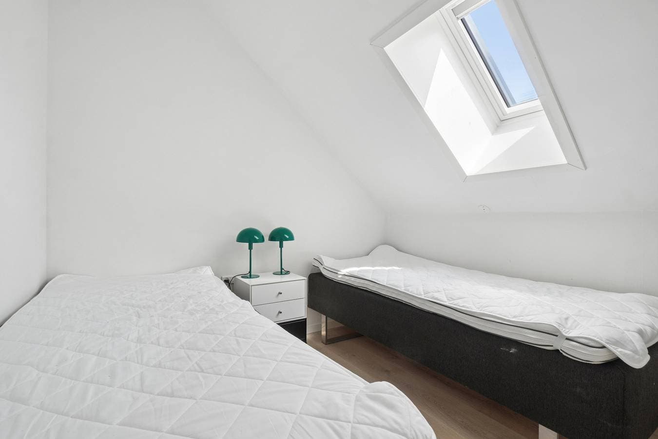 Foto 8 von 19: Wohnung mit Aussicht nahe dem Meer in Allinge