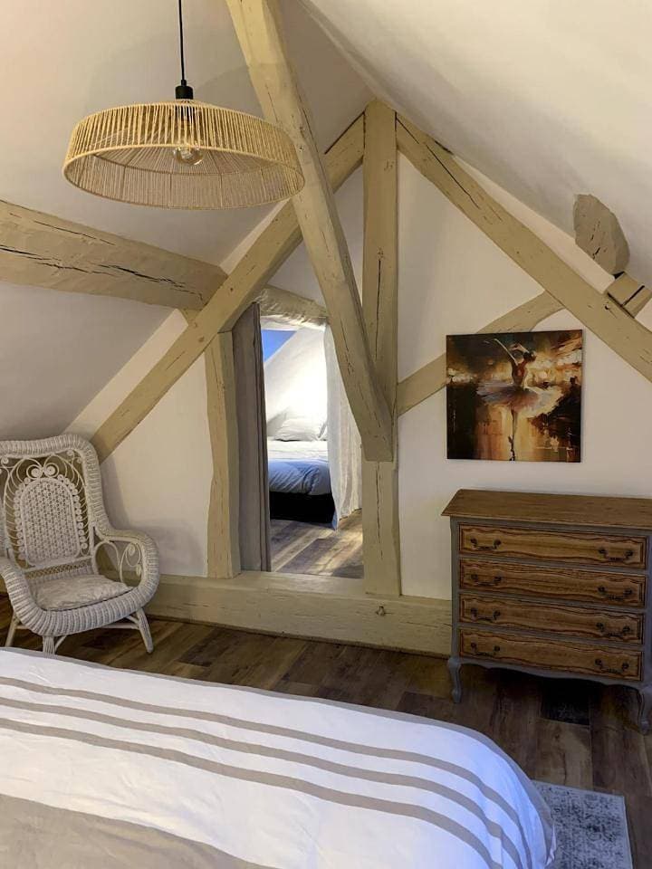 Foto 6 von 38: Three-Bedroom Holiday Home