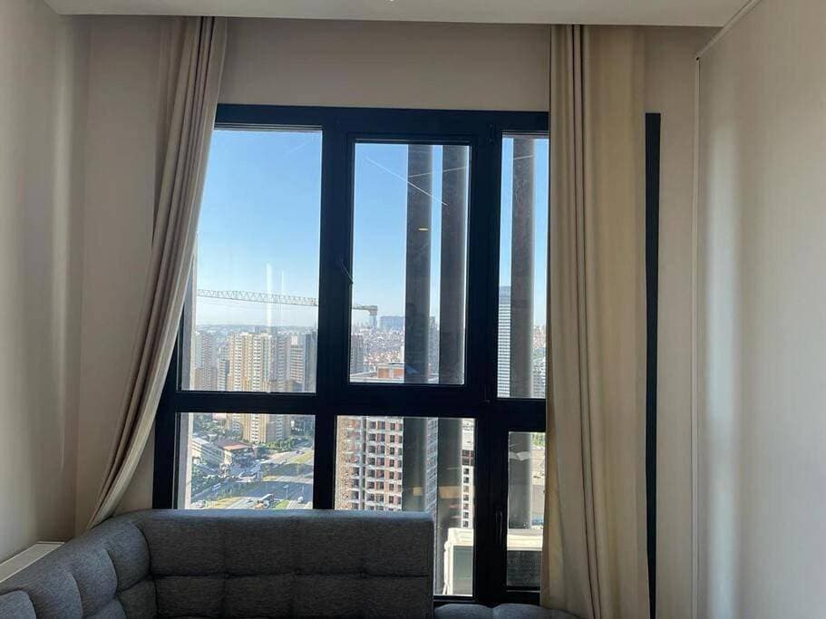 Foto 13 von 24: Furnished Apt (29th floor) with panoramic views