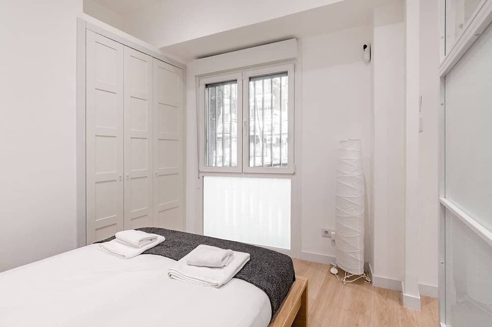Foto 5 von 15: GuestReady - Flat near Palacio Real