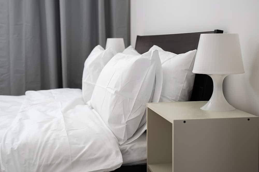 Foto 6 von 25: Spacious 3-bedroom apartment with WiFi, AC in charming Istanbul