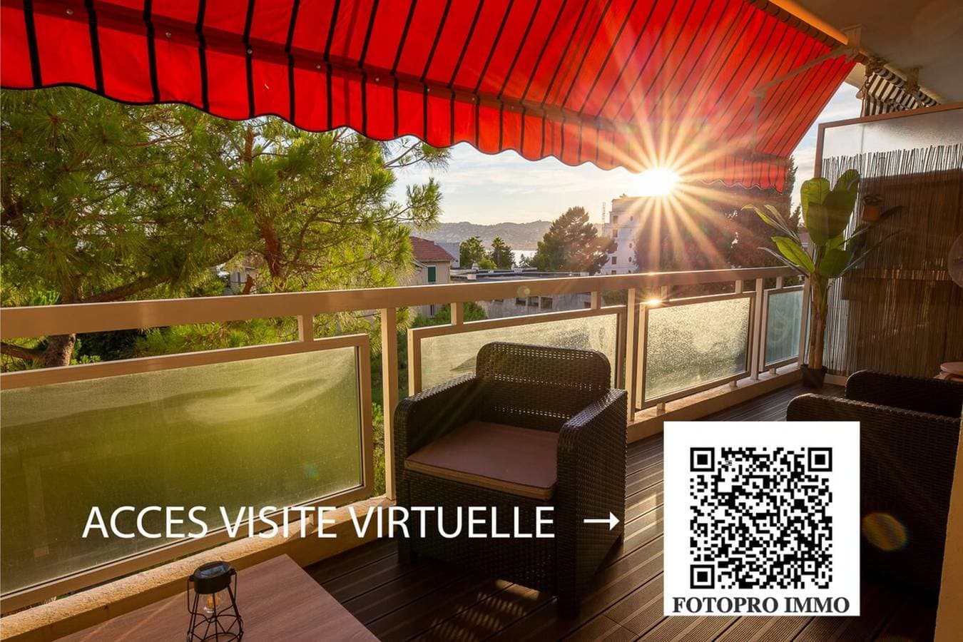Foto 2 von 36: Studio für 2 Personen mit Balkon