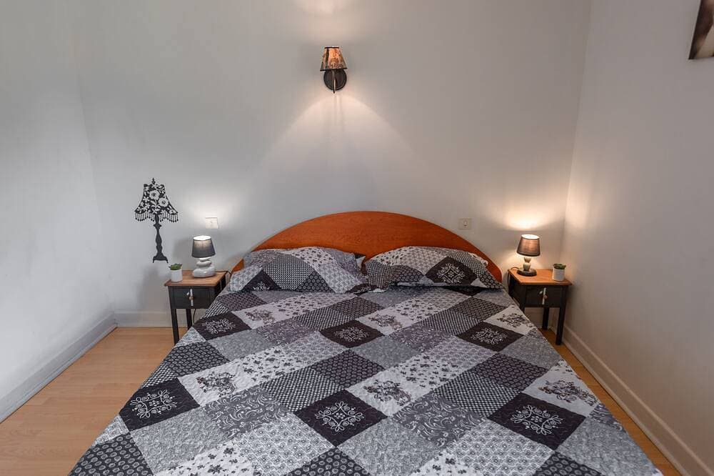 Foto 7 von 30: Ferienhaus ideal mit Kindern und privatem Pool