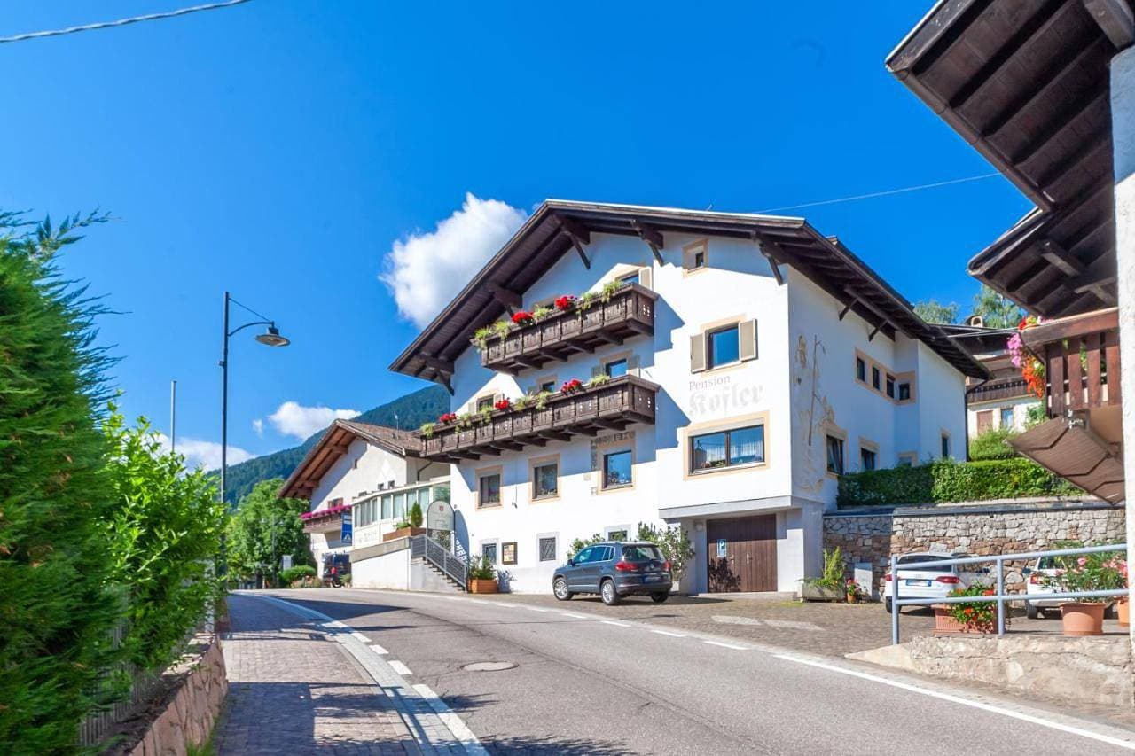 Pension Kofler 1